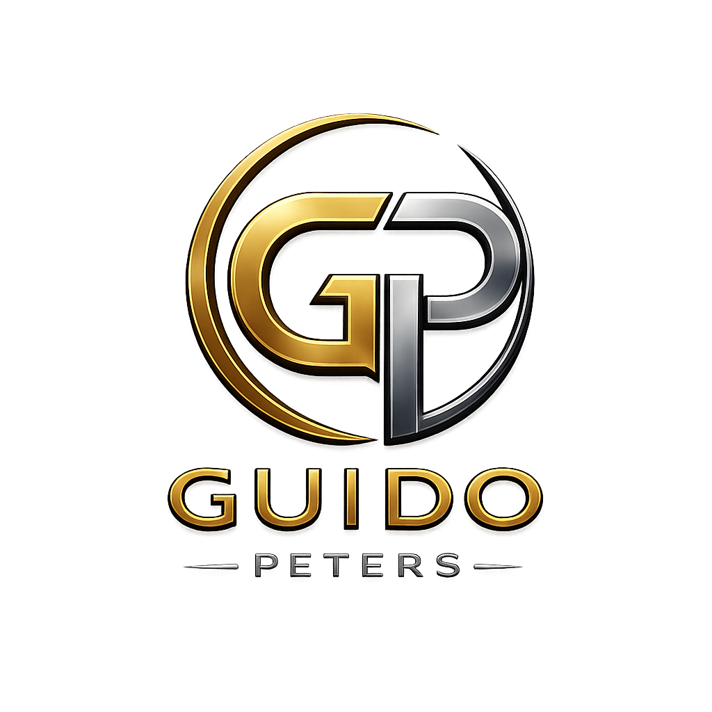 Guido Peters